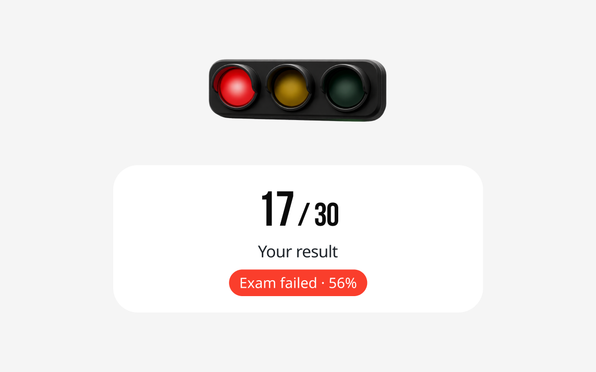 Mistake Review — learn from your errors